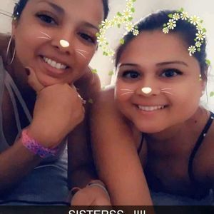 Meet your Posher, Karla